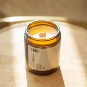 PIERNIK 180ml świeca sojowa